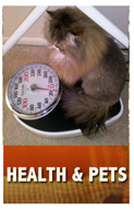Health and Pets